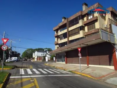 Ponto Comercial para alugar, 130m² no São José, Esteio