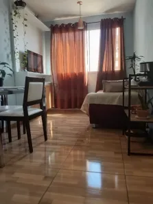 Apartamento com 2 Quartos à venda, 42m² no Jardim Boa Vista (Zona Oeste), São Paulo