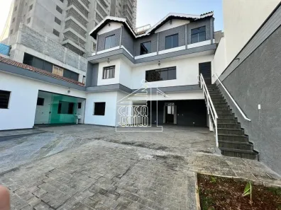 Sobrado com 5 Quartos à venda, 451m² no Vila Prudente, São Paulo