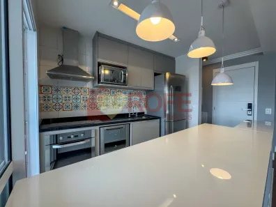 Apartamento com 2 Quartos à venda, 75m² no Vila Gertrudes, São Paulo