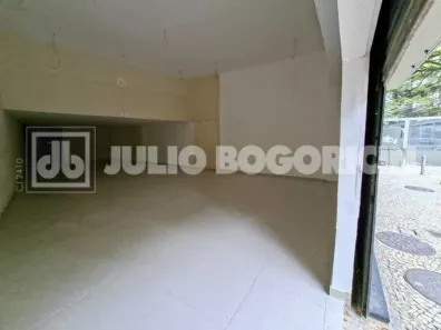 Ponto Comercial à venda, 240m² no São Conrado, Rio de Janeiro