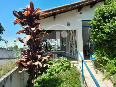 Imóvel Comercial com 3 Quartos para alugar, 327m² no Campestre, Santo André
