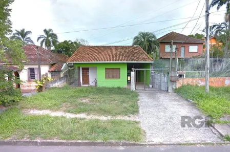 Casa com 3 Quartos à venda, 162m² no Belém Novo, Porto Alegre