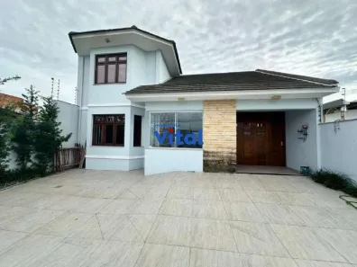 Casa com 3 Quartos à venda, 168m² no Rio Branco, Canoas
