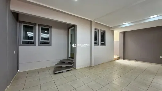 Casa com 3 Quartos para venda ou aluguel, 153m² no Lauro Bueno de Camargo, Indaiatuba