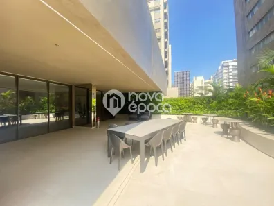 Apartamento com 4 Quartos à venda, 117m² no Botafogo, Rio de Janeiro