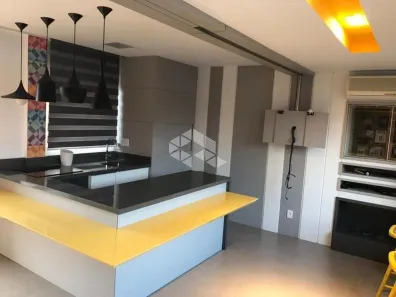 Cobertura com 2 Quartos à venda, 180m² no Jardim Lindóia, Porto Alegre