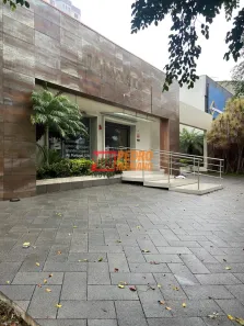 Galpão/Depósito/Armazém para alugar, 434m² no Jardim Bela Vista, Santo André