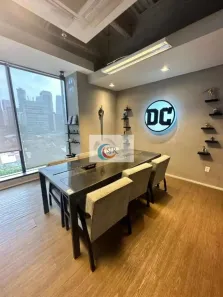 Sala Comercial para alugar, 1324m² no Vila Nova Conceição, São Paulo
