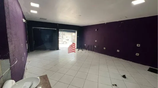 Ponto Comercial à venda, 70m² no Centro, Niterói
