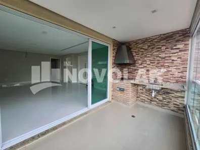 Apartamento com 4 Quartos à venda, 146m² no Jardim São Paulo(Zona Norte), São Paulo