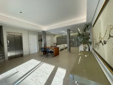 Ponto Comercial para alugar, 35m² no Jardim América, Ribeirão Preto