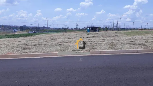 Lote/Terreno à venda, 300m² no Quinta do Lago Residence, São José do Rio Preto