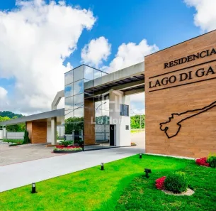 Lote/Terreno à venda, 340m² no Velha Central, Blumenau