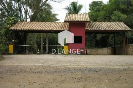 Lote/Terreno à venda, 20000m² no Sousas, Campinas