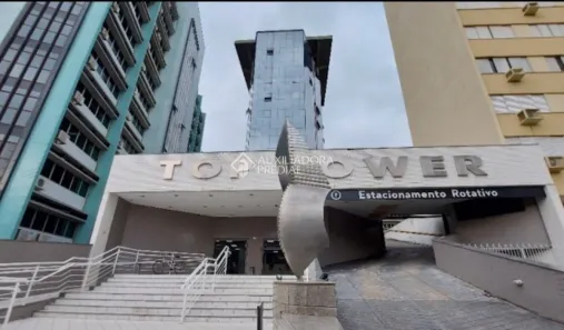 Sala Comercial à venda, 31m² no Centro, Florianópolis