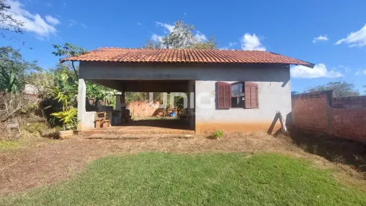 Fazenda/Sítio com 1 Quarto à venda, 823m² no Centro, Rio das Pedras