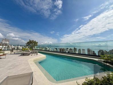 Apartamento com 3 Quartos à venda, 142m² no Centro, Florianópolis