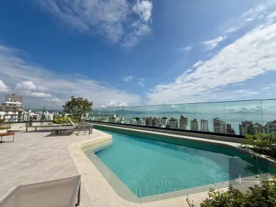 Apartamento com 3 Quartos à venda, 142m² no Centro, Florianópolis