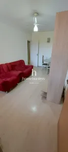 Apartamento com 2 Quartos à venda, 65m² no Botafogo, Campinas