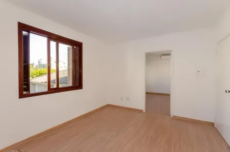 Apartamento com 1 Quarto à venda, 44m² no Jardim Botânico, Porto Alegre