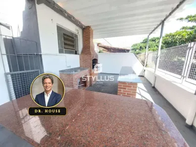 Apartamento com 2 Quartos à venda, 68m² no Engenho de Dentro, Rio de Janeiro