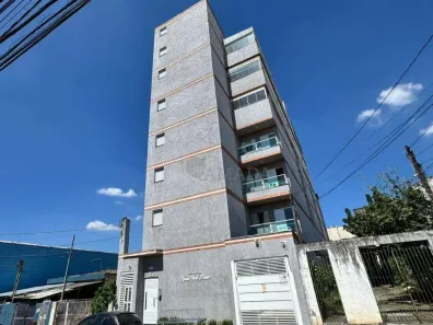 Apartamento com 2 Quartos à venda, 42m² no Vila Nova York, São Paulo