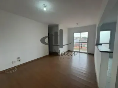 Apartamento com 2 Quartos à venda, 64m² no Cerâmica, São Caetano do Sul