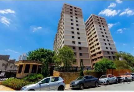 Apartamento com 2 Quartos à venda, 52m² no Brás, São Paulo