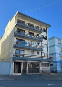 Apartamento com 3 Quartos para alugar, 87m² no Centro, Caxias do Sul