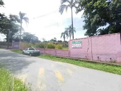 Fazenda/Sítio com 3 Quartos à venda, 4780m² no Jardim Arujá, Arujá