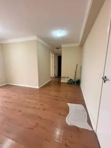 Apartamento com 2 Quartos para alugar, 58m² no Vila Lageado, São Paulo