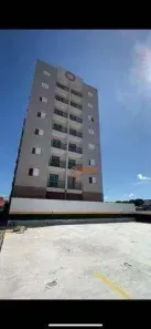 Apartamento com 2 Quartos à venda, 47m² no Vila Silveira, Guarulhos