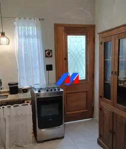 Apartamento com 1 Quarto para alugar, 60m² no Jardim São Caetano, São Caetano do Sul