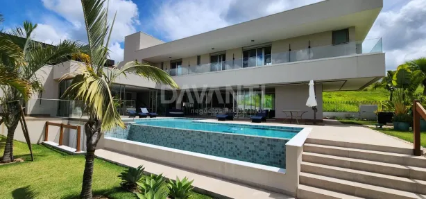 Casa de Condomínio com 4 Quartos à venda, 600m² no Monte Alegre, Vinhedo