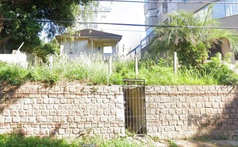 Lote/Terreno à venda, 360m² no Vila Ipiranga, Porto Alegre