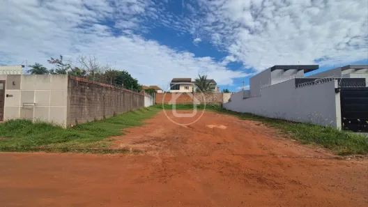 Lote/Terreno à venda, 450m² no Vila Morumbi, Campo Grande