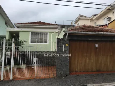 Casa com 3 Quartos à venda, 201m² no Vila Aurora (Zona Norte), São Paulo