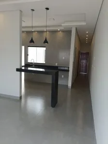 Casa com 2 Quartos à venda, 70m² no Shopping Park, Uberlândia