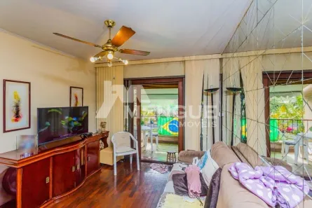 Apartamento com 3 Quartos à venda, 127m² no Jardim Lindóia, Porto Alegre