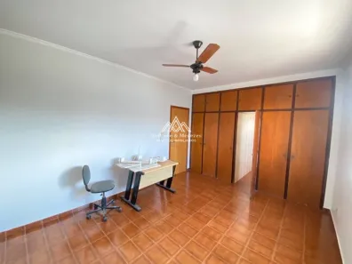 Sala Comercial para alugar, 30m² no Jardim Irajá, Ribeirão Preto