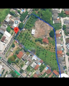 Lote/Terreno à venda, 10000m² no Vargem Pequena, Rio de Janeiro