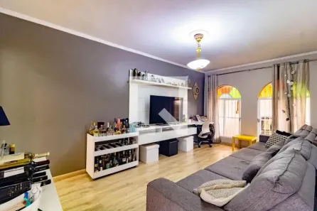 Casa com 3 Quartos à venda, 125m² no Vila Campestre, São Paulo