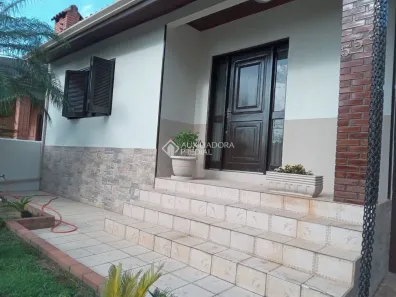 Casa com 3 Quartos para alugar, 213m² no Sarandi, Porto Alegre