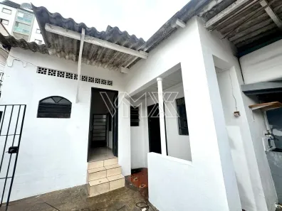 Casa com 2 Quartos para alugar, 50m² no Vila Leonor, São Paulo