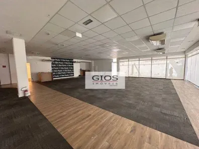 Prédio Comercial para alugar, 1400m² no Água Branca, São Paulo