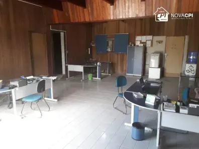 Galpão/Depósito/Armazém à venda, 269m² no Nova Mirim, Praia Grande