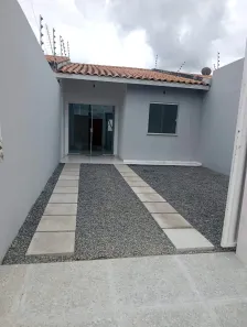 Casa com 2 Quartos à venda, 60m² no Conceição, Feira de Santana