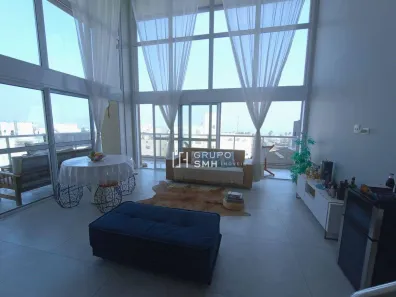 Apartamento com 3 Quartos à venda, 157m² no Enseada, Guarujá