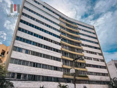 Apartamento com 4 Quartos à venda, 150m² no Centro, Juiz de Fora